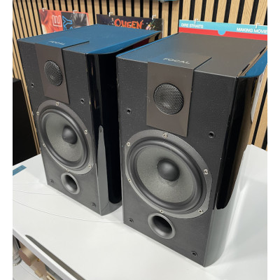 Focal Chorus 705